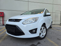 Ford C-Max 1.6 TDCi 115 KS, Prvi vl., Top stanje, Jamstvo!