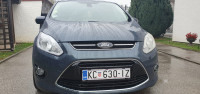 Ford C-Max 1.6 TDCI NAVI, TITANIUM, registriran godinu dana