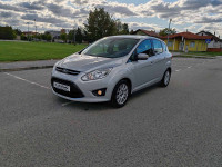 Ford C-Max 1,6 tdci 2012 GOD,155000 KM,KARTICE