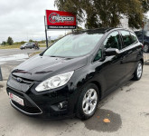 Ford C-Max 1.6 TDCI LEASING RATA 217€ - NAVI - KLIMA - ALU - 6 BRZINA