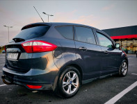 Ford C-Max 1.6 Tdci