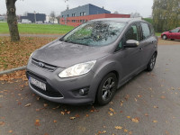 Ford C-Max 1,6 TDCi