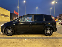 Ford C-Max 1.6 TDCI 2008