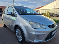 Ford C-Max 1.6 tdci 2009. god., TITANIUM, redizajn, reg. do 04/2025