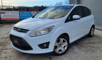 Ford C-Max 1.6TDCi DPF (115PS) -76€ NA MESEC- TEMP KLIMA