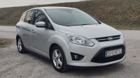 Ford C-Max 1.6TDCI TITANIUM, KOŽA, AUT. KLIMA, TEMPOMAT