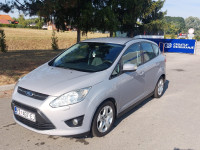 Ford C-Max 1.6tdci