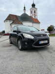 Ford C-Max 1.6TDCI