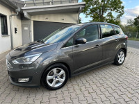 Ford C-Max 2,0 TDCi TIATANIUM#NAVIGACIJA#BI-Xenon#