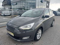 Ford C-Max 2,0 TDCi Titanium Automatik, 1 vlasnik, Jamstvo