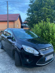 Ford C-Max ECOBOOST 1.0 125 KS