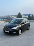 Ford C-Max TITANIUM #NAVI #PDC