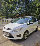 Ford C-Max Trend 2014 123 300 km