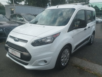 Ford  Connect 1,5 TDCi,88kw,2016g,5 SJEDALA ,N1 TERETNI,GARANCIJA