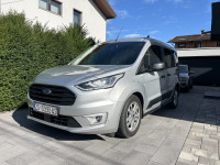 Ford Connect 1,5TDCi N1 Automatik 100% odbitak PDV-a 15.840 eur + PDV