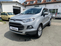 Ford Ecosport 1,0, 2016.g.,na ime kupca do reg.ALU KLIMA PDC kartice