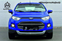 Ford Ecosport 1.0 Ecoboost *DE* SERVISNA,1.VLASNIK,GRIJANJE SJEDALA*