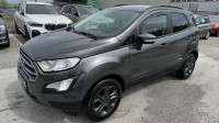 Ford Ecosport 1,0 GTDi