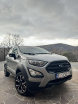 Ford Ecosport ACTIVE 1.0 EcoBoost 125 KS *reg. 01./2026.*