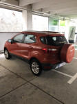 Ford Ecosport Ecosport