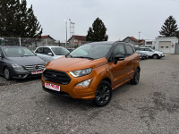 Ford Ecosport *ST-Line* 103kw/140ks, 99.000km!!