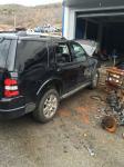 Ford Explorer 4.6 automatik za dijelove ili komplet