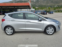 Ford Fiesta 1,0 EcoBoost 12999eura ZAMJENA