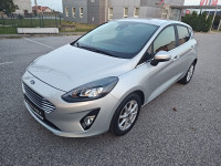 Ford Fiesta ECOBUST 101ks.*LED*DIG KLIMA*GRIJ SJEDALA*LEASING-KARTICE*