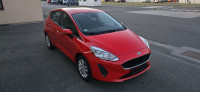 Ford Fiesta 1,0 EcoBoost