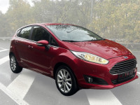 Ford Fiesta 1,0