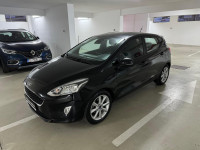 Ford Fiesta 1,1**Grove Plus**Reg.09/25*85.000km**KLIMA**KREDIT-KARTICE