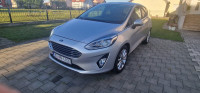 Ford Fiesta 1,1 TITANIUM