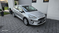 Ford Fiesta 1.1