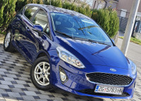 Ford Fiesta 1,1 ● GROOVE PLUS ● HR AUTO ● Reg. 03/2025. ●