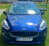 Ford Fiesta 1,1