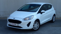 Ford Fiesta 1.1i, 10.100,00 €