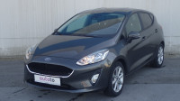 Ford Fiesta 1.1i, 9.900,01 €