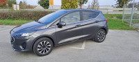 FORD FIESTA 1.1i TITANIUM  # 12/2023 #