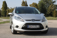 Ford Fiesta 1,2 5 16V