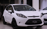 Ford Fiesta 1,2 5 16V