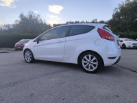 Ford Fiesta 1,2 5 16V