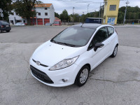 Ford Fiesta 1,2 5 16V