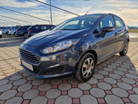 Ford Fiesta 1,2 benzin 2013.,reg:31.5.2025., KLIMA, 5-VRATA, SERVISNA