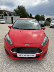 Ford Fiesta 1.2