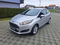 Ford Fiesta 1,25i //VOZILO U ODLIČNOM STANJU//