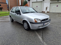 Ford Fiesta 1,3 i AUTO DOBAR SJEDI PSLI VOZI