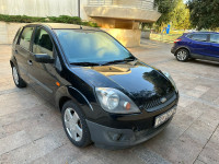 FORD FIESTA 1,4 16V 2008.GODIŠTE, 5 VRATA, REGISTRIRANA GODINU DANA