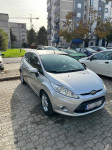 Ford Fiesta 1,4 16V