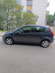 Ford Fiesta 1,4 dizel ,puno opreme