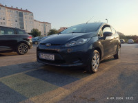 Ford Fiesta 1,4